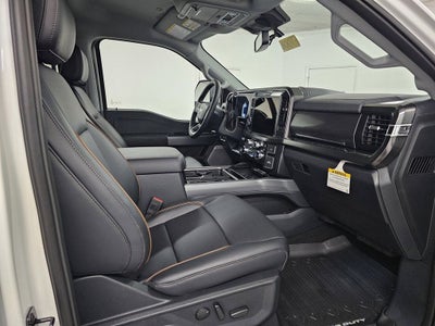 2027 Ford F-350SD Lariat