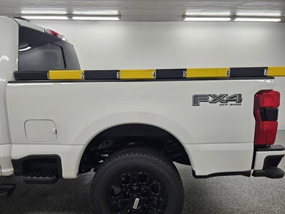 2027 Ford F-350SD Lariat