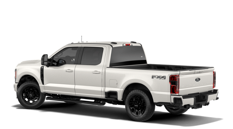 2027 Ford F-350SD Lariat