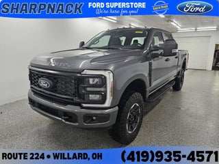 2027 Ford F-350SD XL
