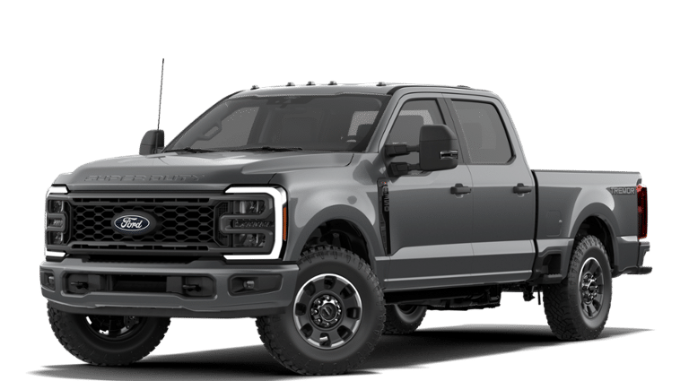 2027 Ford F-350SD XL