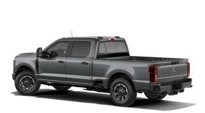 2027 Ford F-350SD XL