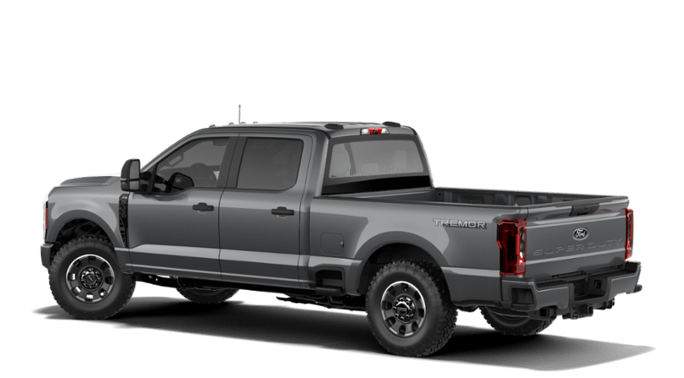2027 Ford F-350SD XL