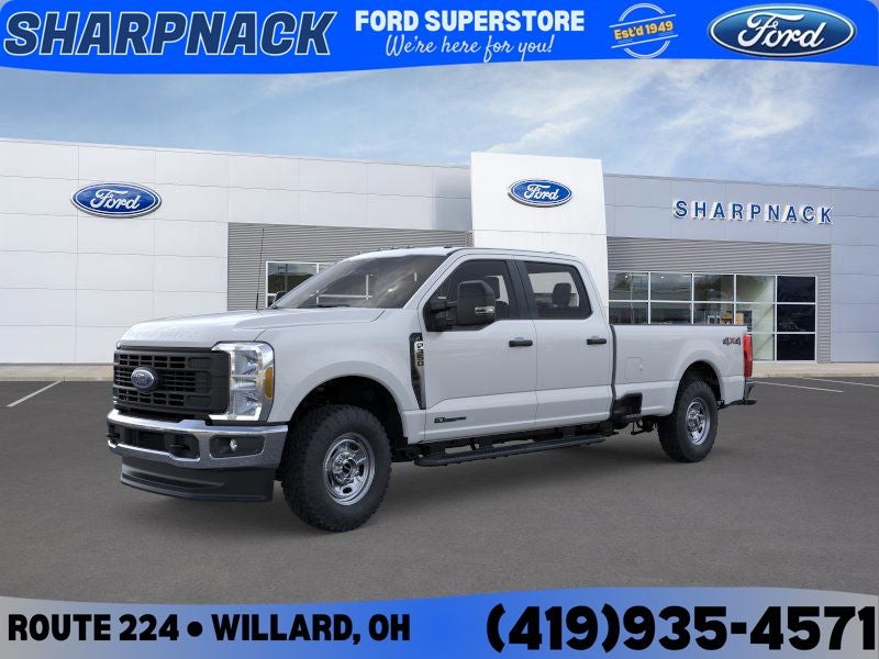 2026 Ford F-350SD XL