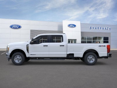 2026 Ford F-350SD XL