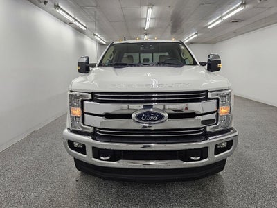 2019 Ford F-350SD Lariat DRW