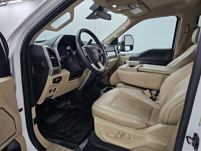 2019 Ford F-350SD Lariat DRW