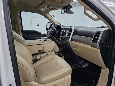 2019 Ford F-350SD Lariat DRW