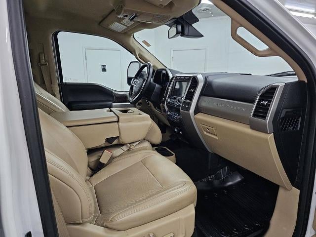 2019 Ford F-350SD Lariat DRW