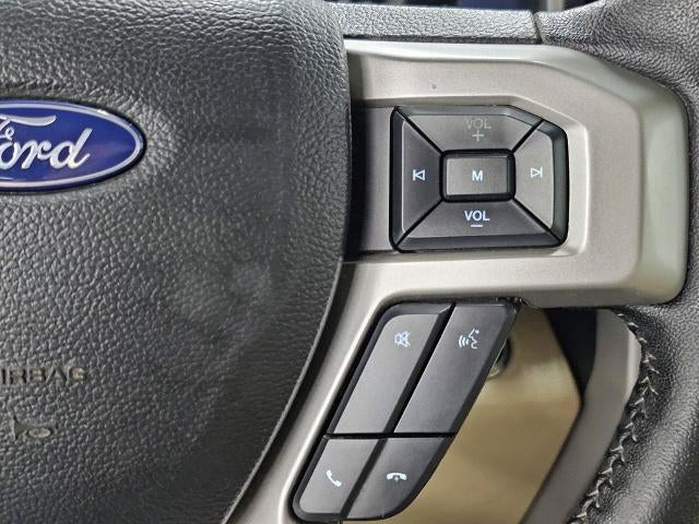 2019 Ford F-350SD Lariat DRW