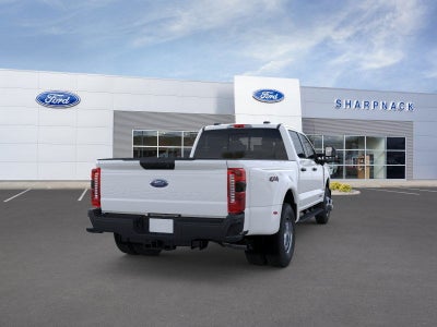 2026 Ford F-350SD XL DRW