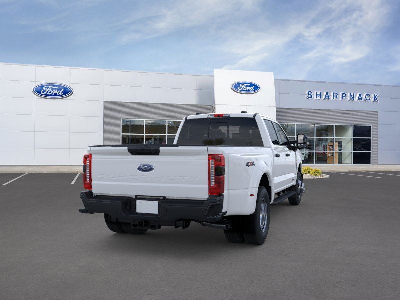 2026 Ford F-350SD XL DRW