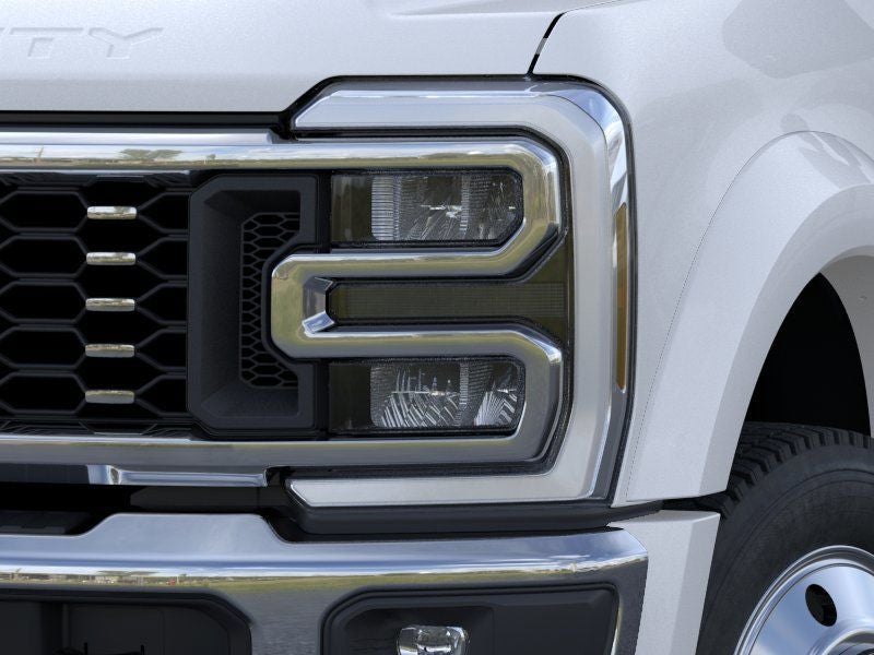 2026 Ford F-450SD Lariat DRW