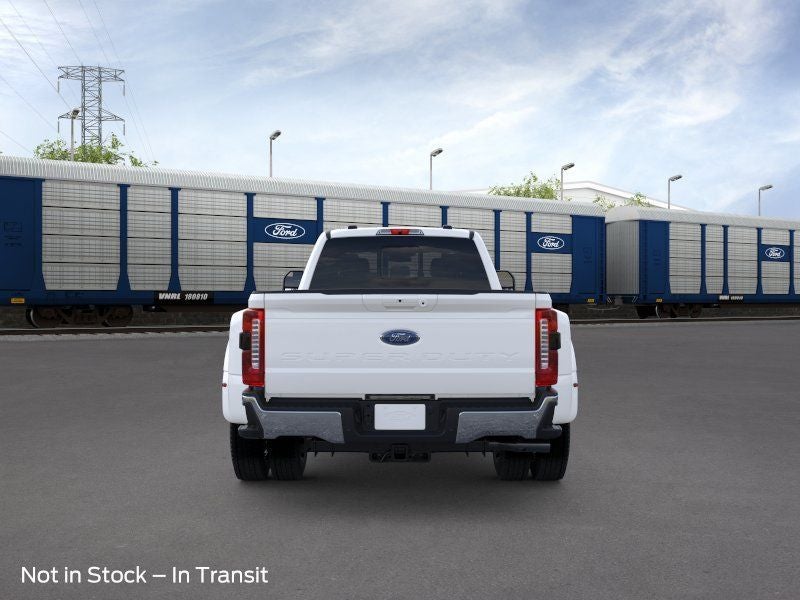 2026 Ford F-450SD Lariat DRW