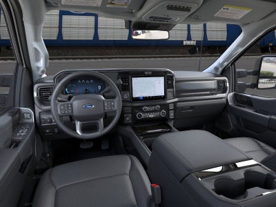 2026 Ford F-450SD Lariat DRW