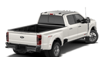 2027 Ford F-450SD Lariat DRW