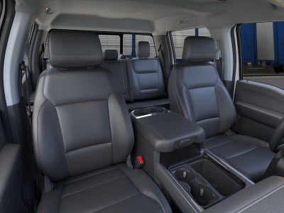 2026 Ford F-450SD Lariat DRW