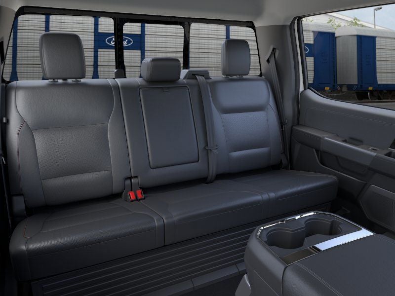 2026 Ford F-450SD Lariat DRW