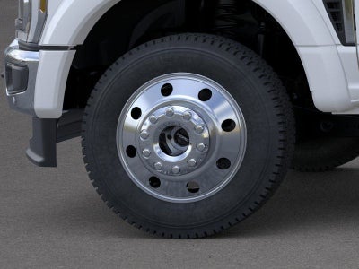 2026 Ford F-450SD Lariat DRW