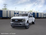 2026 Ford F-450SD Lariat DRW
