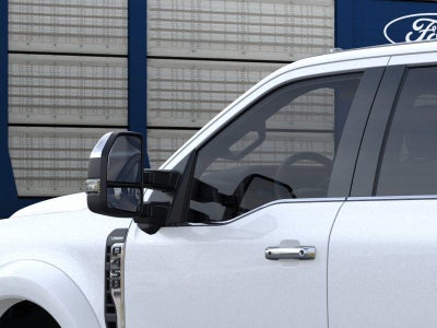 2026 Ford F-450SD Lariat DRW