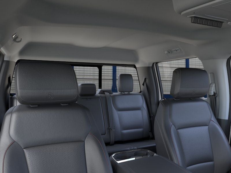 2026 Ford F-450SD Lariat DRW