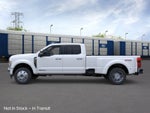 2026 Ford F-450SD Lariat DRW