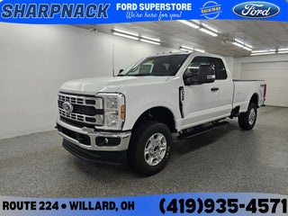 2026 Ford F-350SD XLT