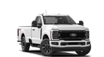 2027 Ford F-250SD XL
