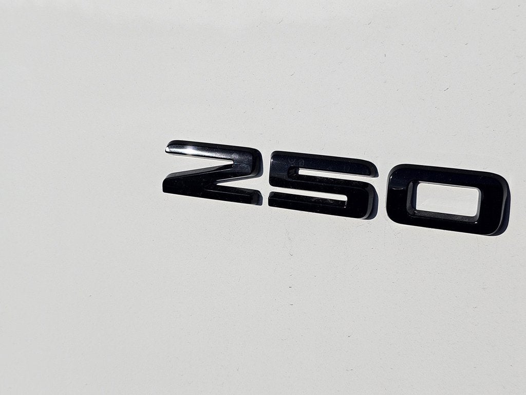 2027 Ford Transit-250 Base