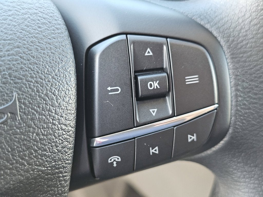 2027 Ford Transit-250 Base