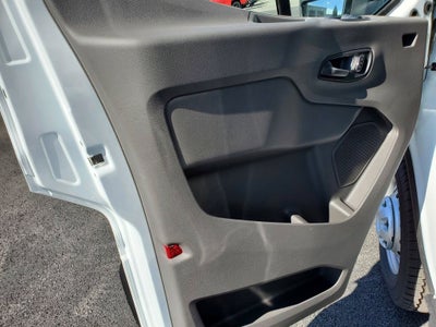 2027 Ford Transit-250 Base