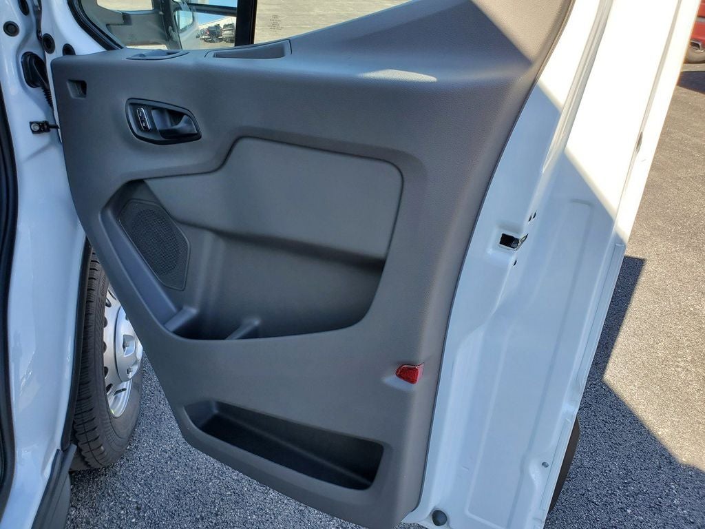 2027 Ford Transit-250 Base