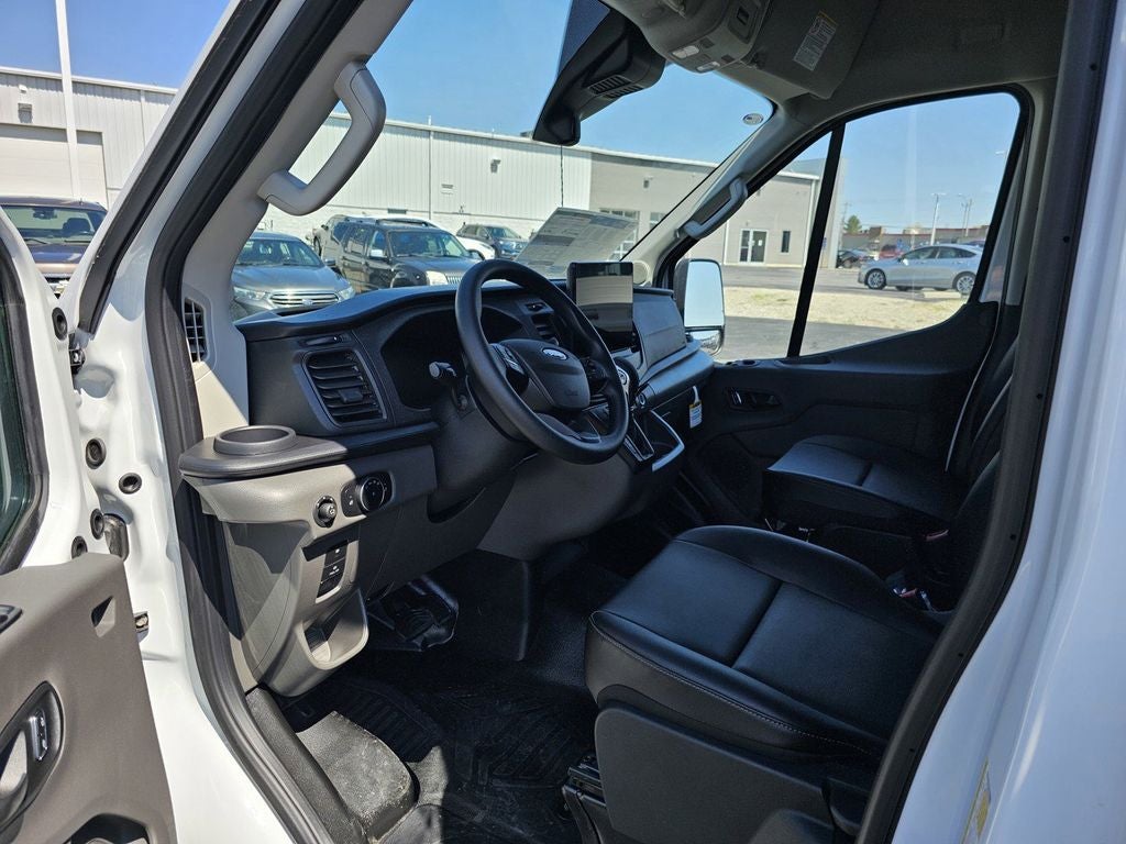 2026 Ford Transit-350 Base