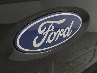 2024 Ford F-150 XLT 4WD SuperCrew 5.5' Box