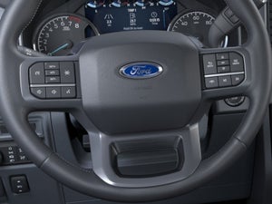 2023 Ford F-150 XL 4WD SuperCrew 5.5&#39; Box