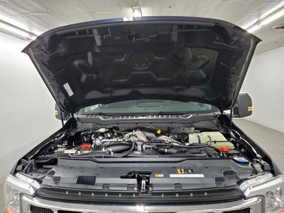 2025 Ford F-250SD XLT