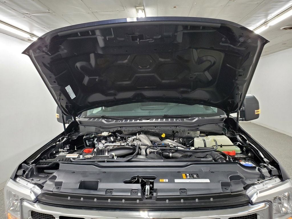 2025 Ford F-250SD XLT