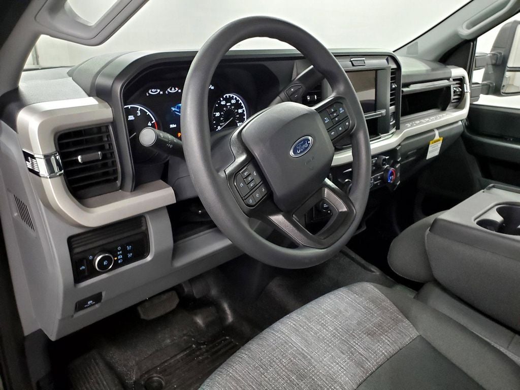 2025 Ford F-250SD XLT