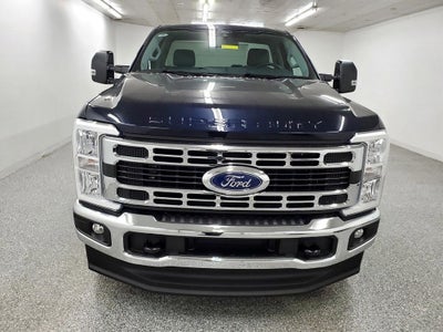 2025 Ford F-250SD XLT