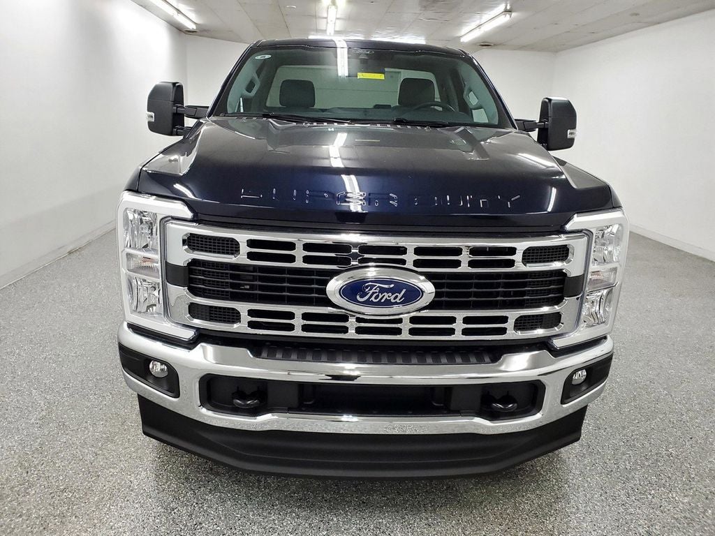 2025 Ford F-250SD XLT