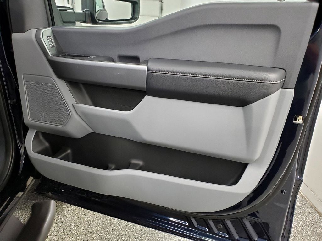 2025 Ford F-250SD XLT