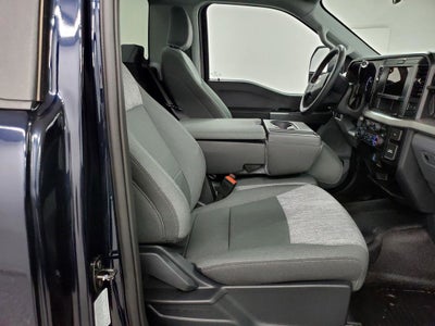 2025 Ford F-250SD XLT