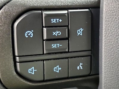 2025 Ford F-250SD XLT