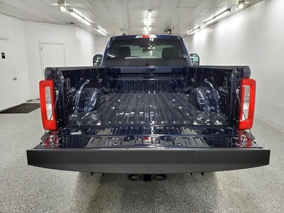 2025 Ford F-250SD XLT