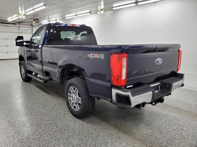 2025 Ford F-250SD XLT