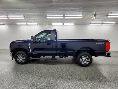 2025 Ford F-250SD XLT