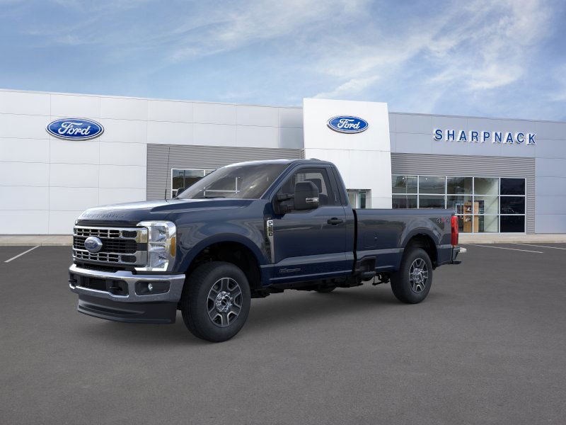 2025 Ford F-250SD XLT