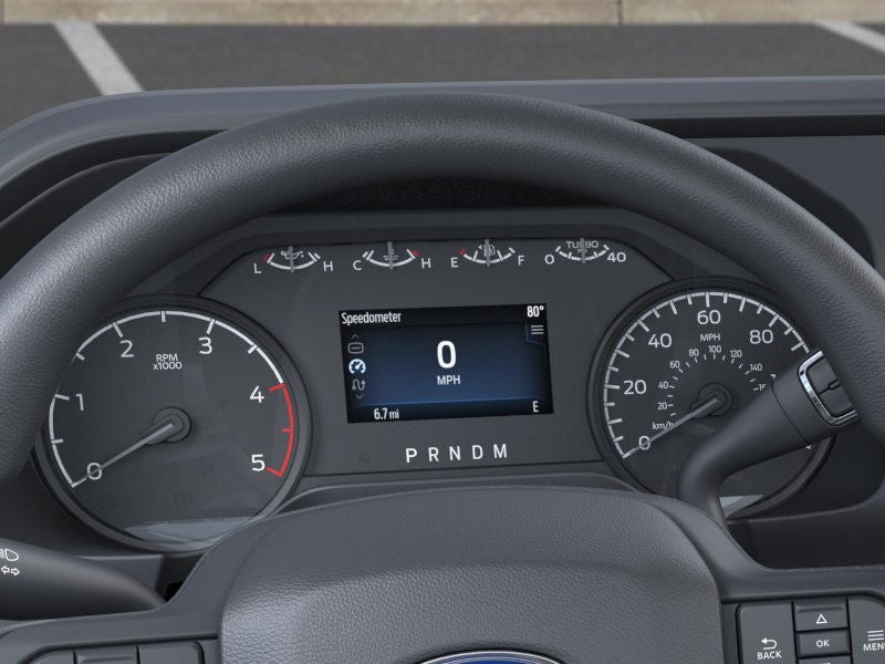 2025 Ford F-250SD XLT