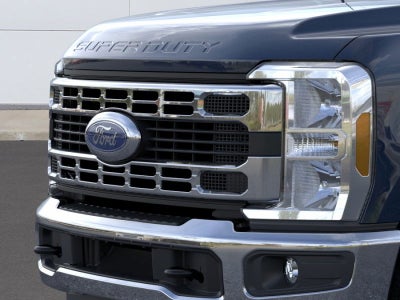 2025 Ford F-250SD XLT